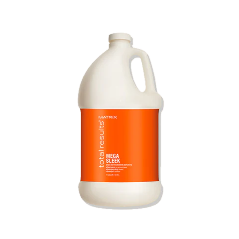 Matrix : Shampooing Lissant Mega Sleek