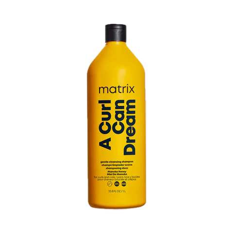 Matrix : Shampooing Hydratant Wave A Curl Can Dream
