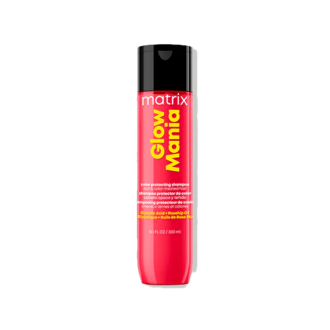 Matrix : Shampooing Protection Couleur Glow Mania