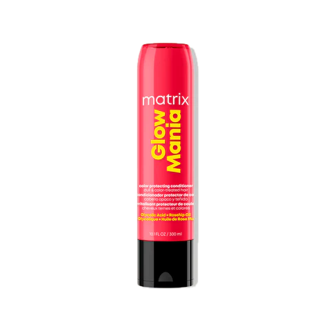 Matrix : Revitalisant Protection Couleur Glow Mania
