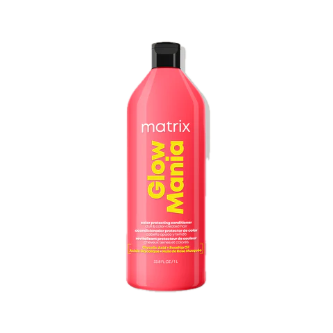 Matrix : Revitalisant Protection Couleur Glow Mania