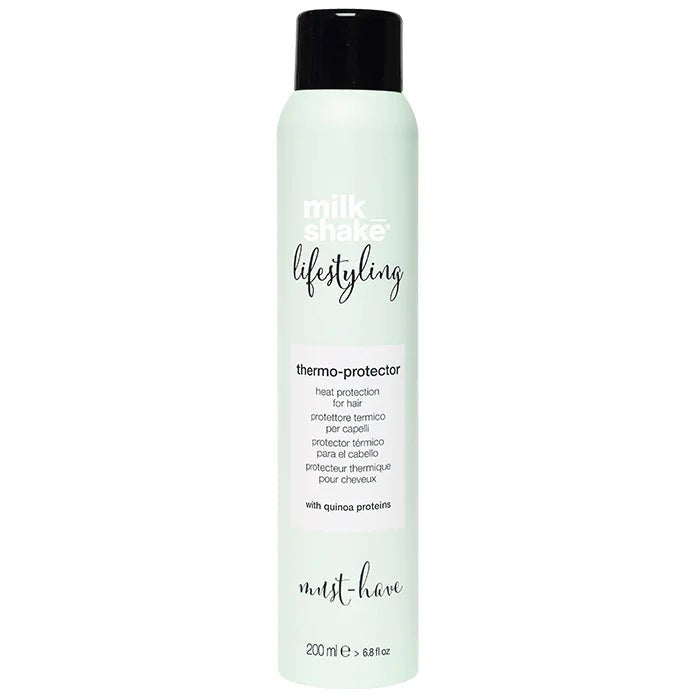 Milk_Shake : Fixatif Lifestyling Protecteur Thermique