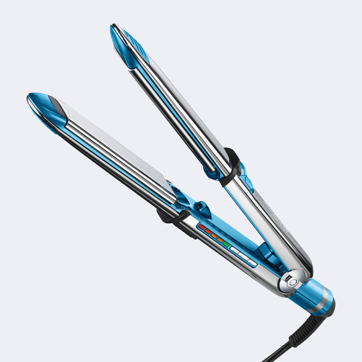 Babylisspro : Fer Plat Nano Titanium Optima En Acier Inoxydable