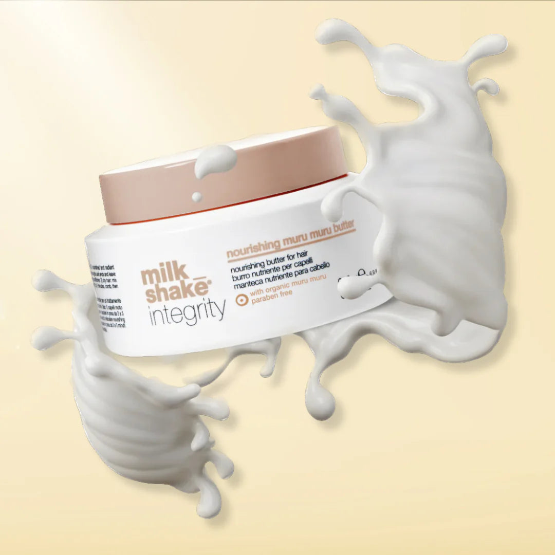 Milk_Shake : Traitement Integrity Nourrissant Intensif