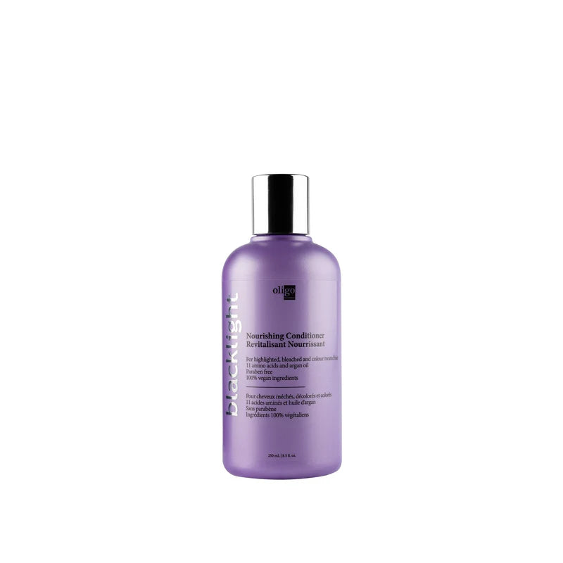 Oligo Professionnel : Revitalisant Nourrissant Blacklight