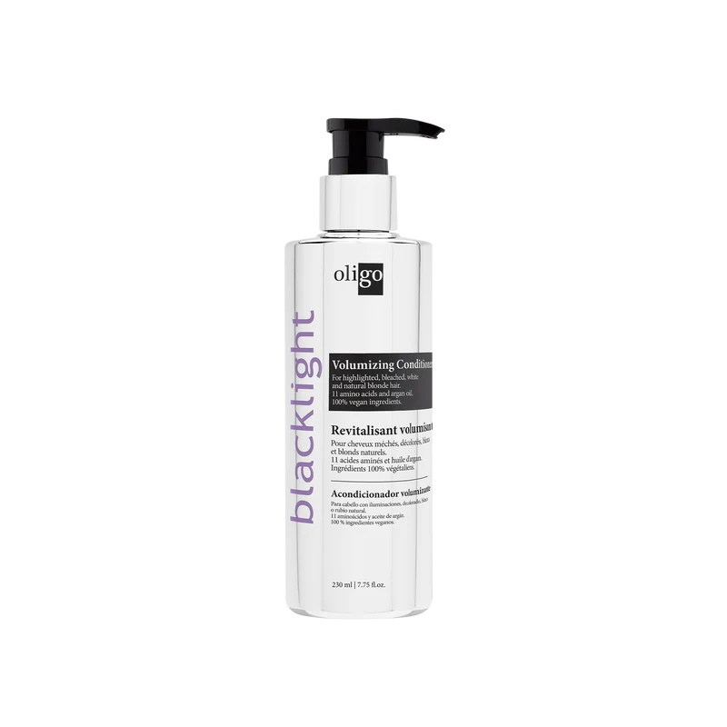 Oligo Professionnel: Blacklight Volume Conditioner