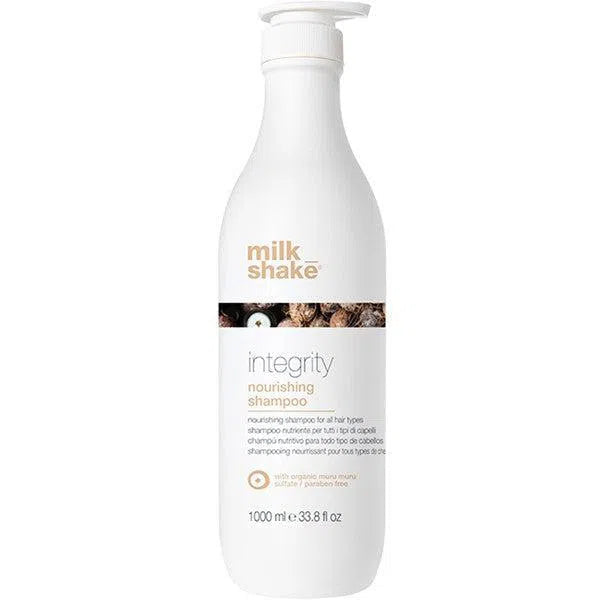 Milk_Shake : Shampooing Integrity Nourrissant Pour Tout Type De Cheveux