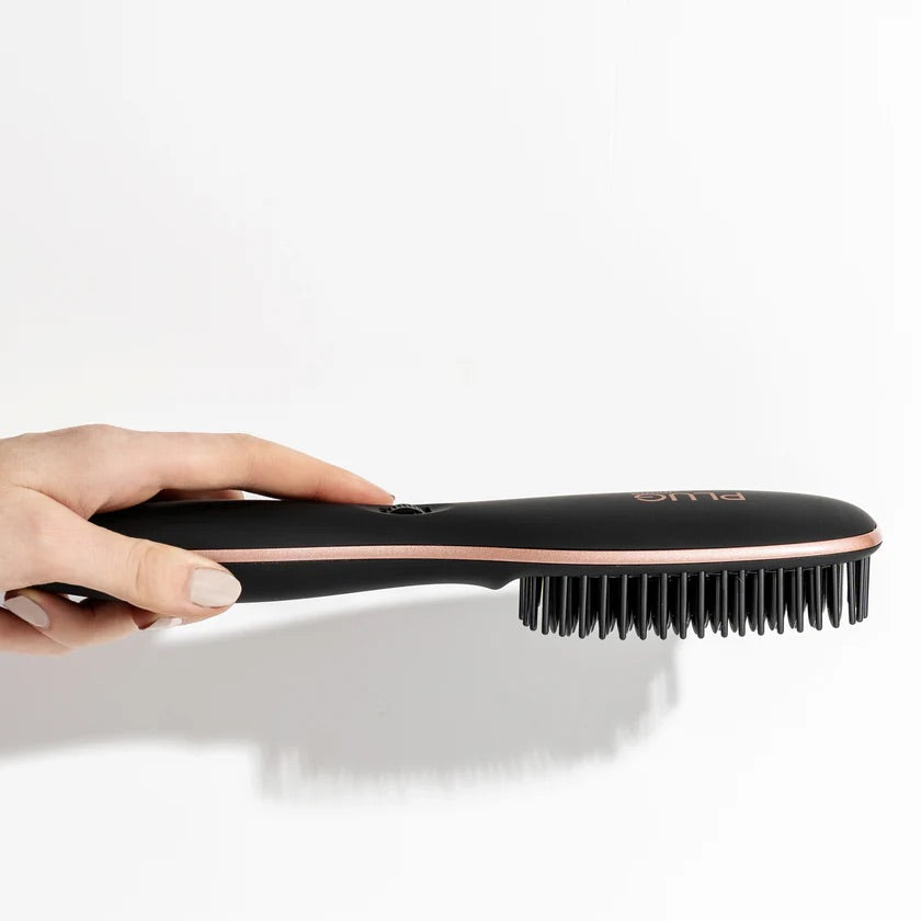 Plug By Must52 : Brosse Lissante Thermique Flow