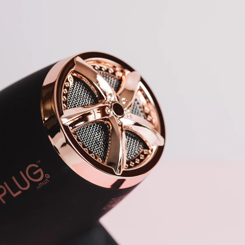 Plug By Must52 : Séchoir Infrarouge Airflow