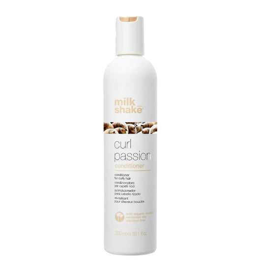 Milk_Shake : Revitalisant Curl Passion Pour Cheveux Bouclés