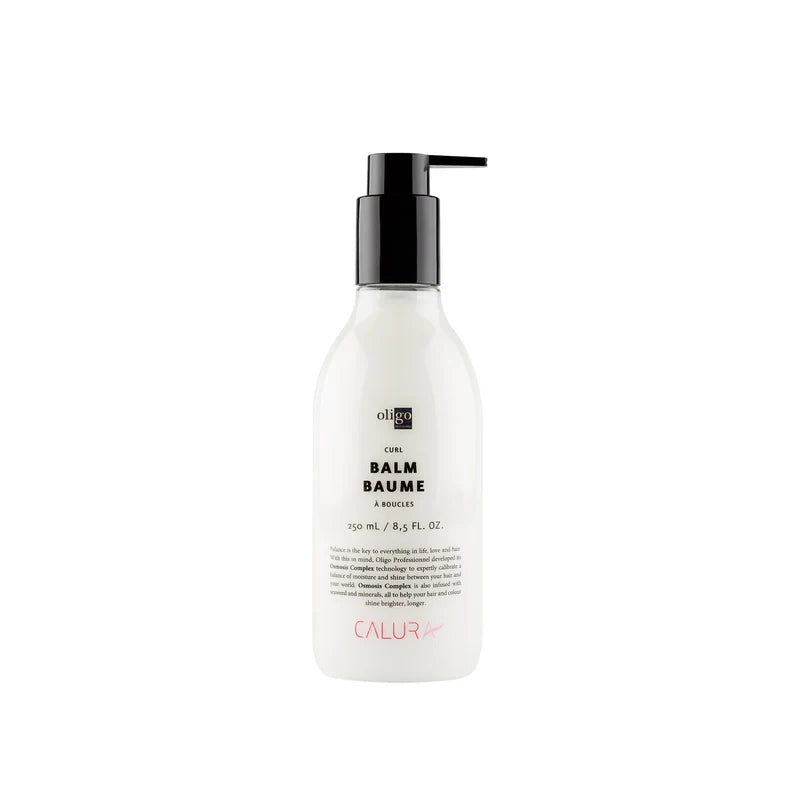 Oligo Professionnel : Activateur de Boucles Curl Balm Calura