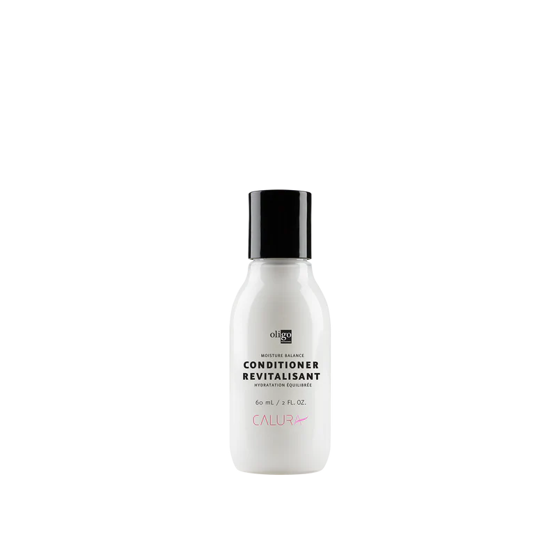 Oligo Professionnel : Revitalisant Hydratation Équilibrée Calura