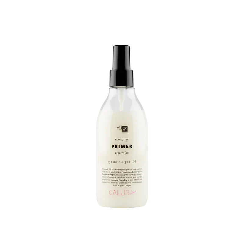 Oligo Professionnel : Traitement Primer Perfection Calura
