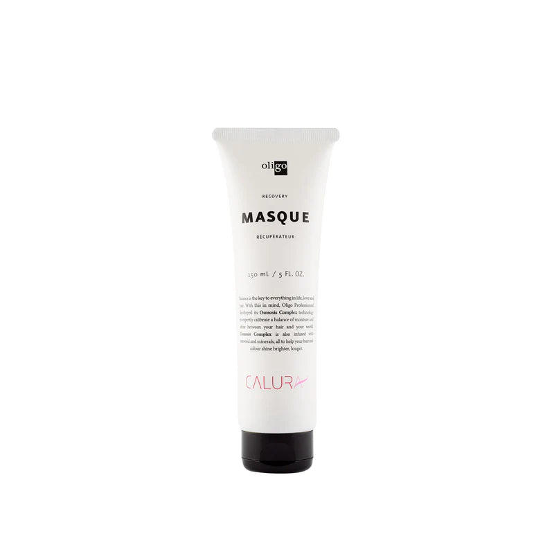 Oligo Professionnel : Masque Récupérateur Calura