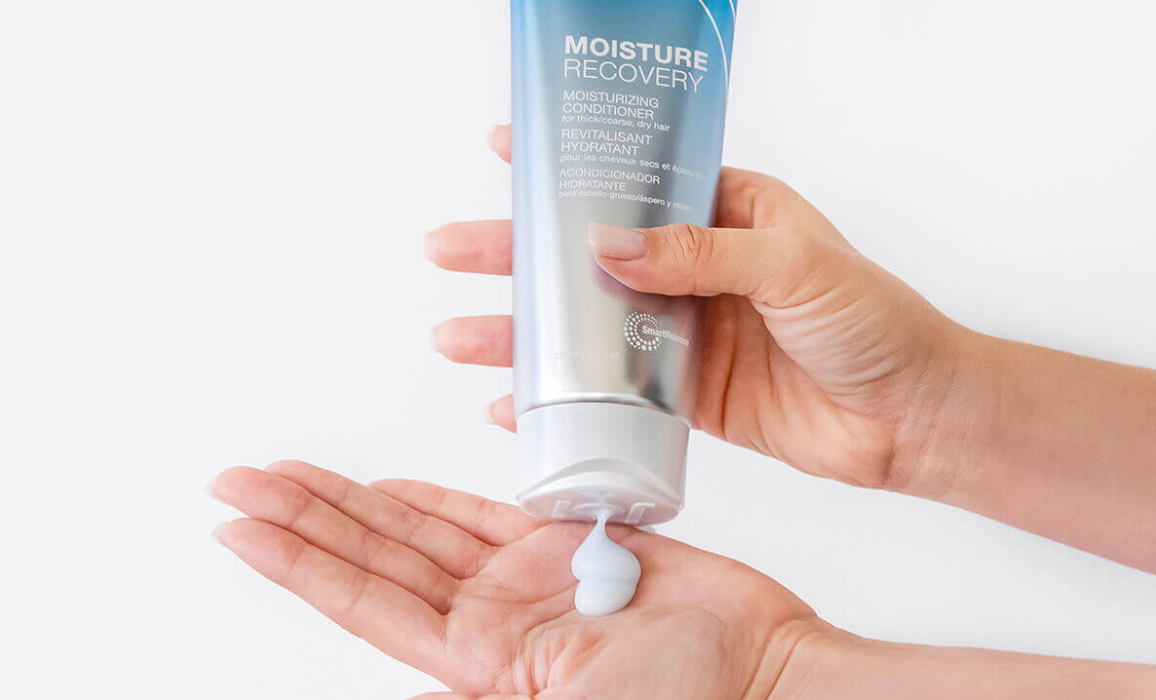 Joico : Revitalisant Moisture Recovery