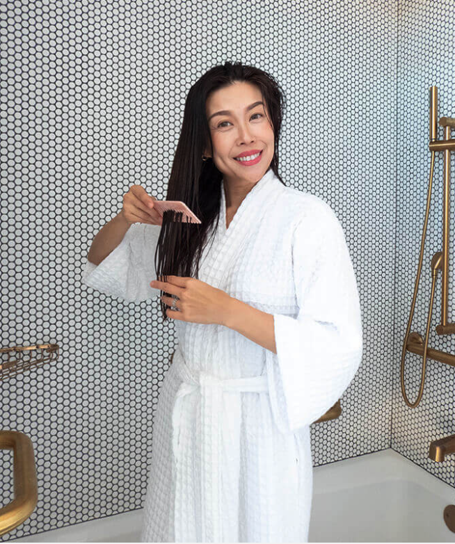 Joico : Masque Revitalisant Anti-Âge à la Kératine YouthLock