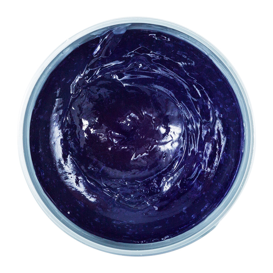 Johnny B : Gel Control