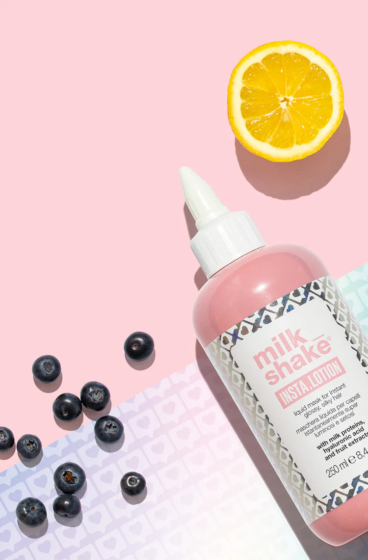 Milk_Shake : Masque Liquide Insta Lotion Effect Brillance