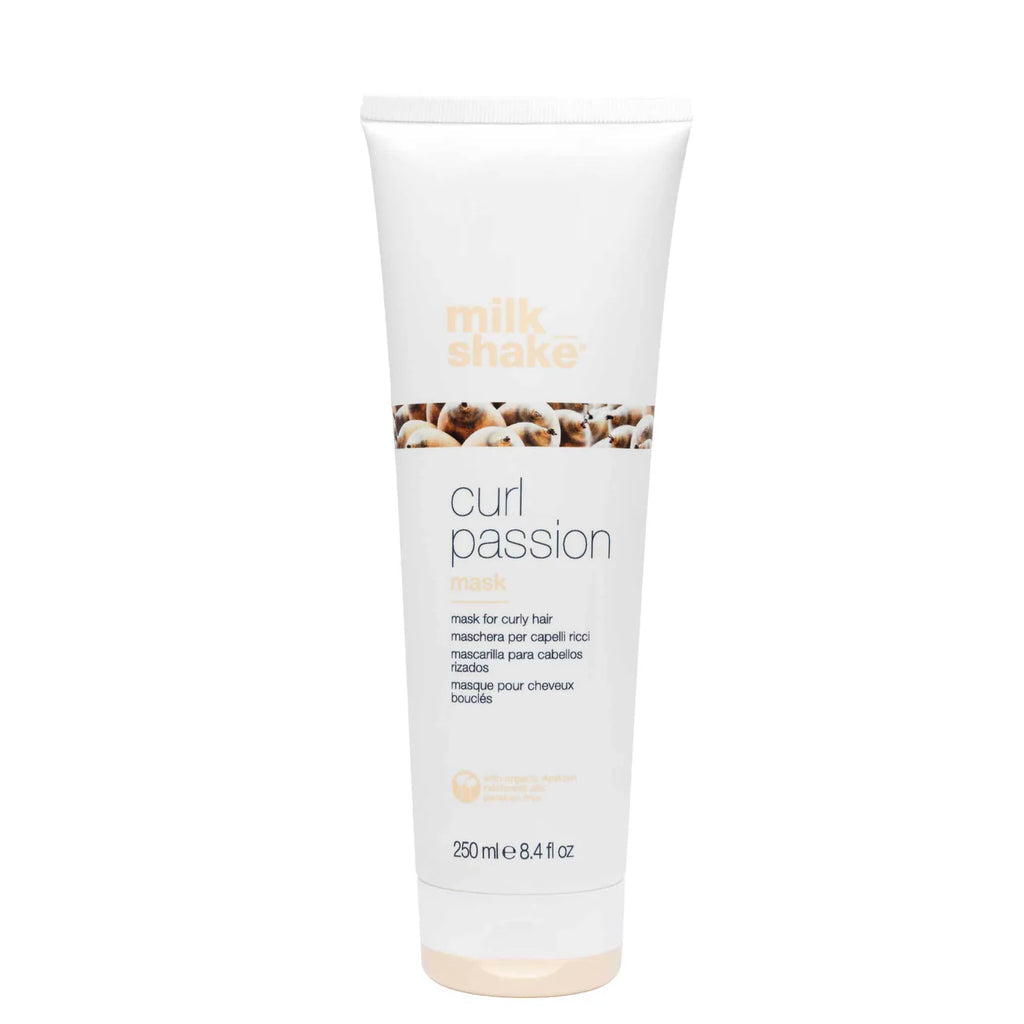 Milk_Shake : Masque Curl Passion Pour Cheveux Bouclés