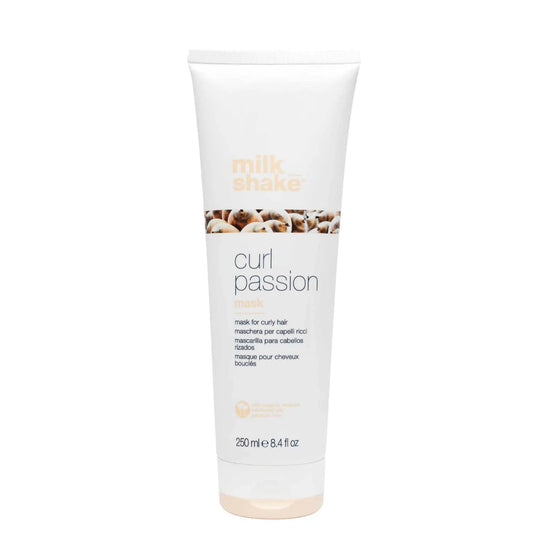 Milk_Shake : Masque Curl Passion Pour Cheveux Bouclés