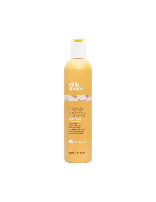 Milk_Shake : Shampooing Make My Day Pour Cheveux Fins