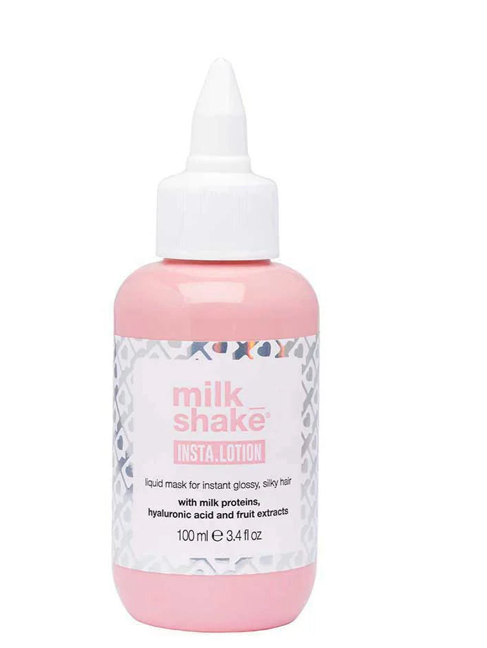 Milk_Shake : Masque Liquide Insta Lotion Effect Brillance