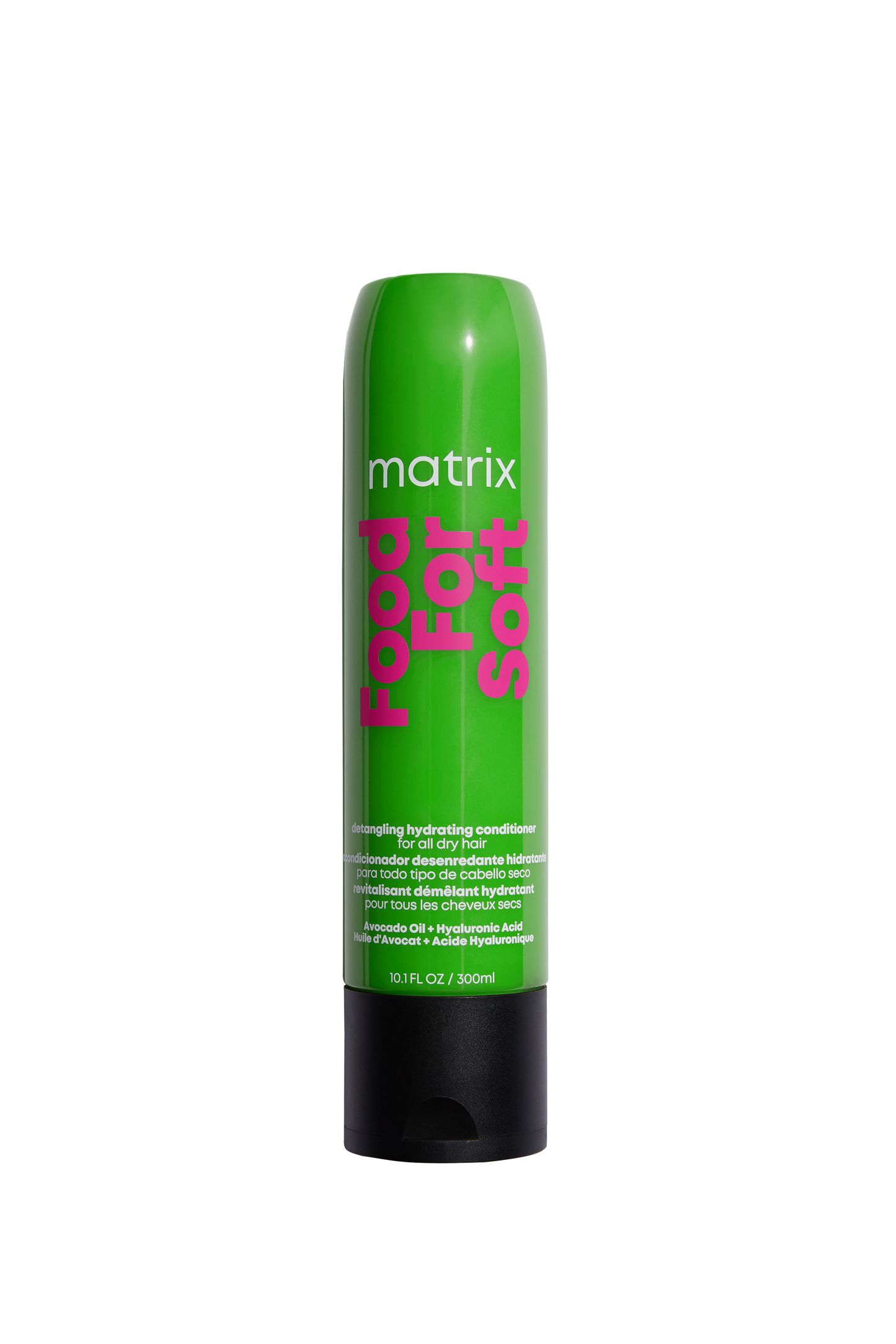 Matrix : Revitalisant Food For Soft