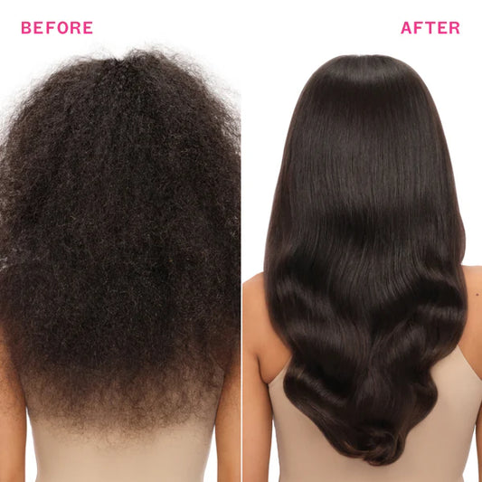 Amika : Shampooing Anti-Frisottis Forget Frizz