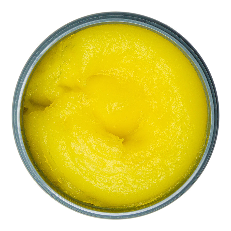 Johnny B : Gel Fuddy