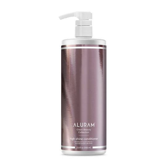 Aluram : Revitalisant Haute Brillance