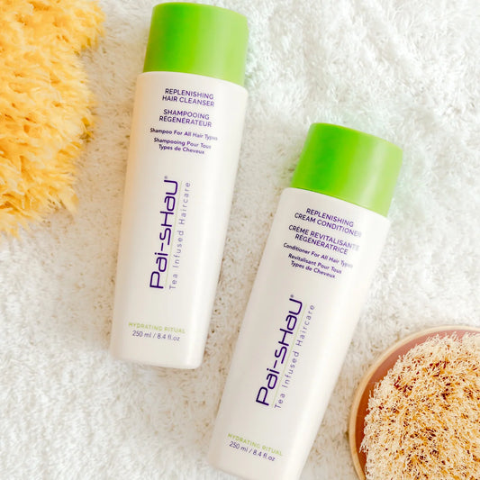 Pai-Shau : Crème Revitalisante Régénératrice