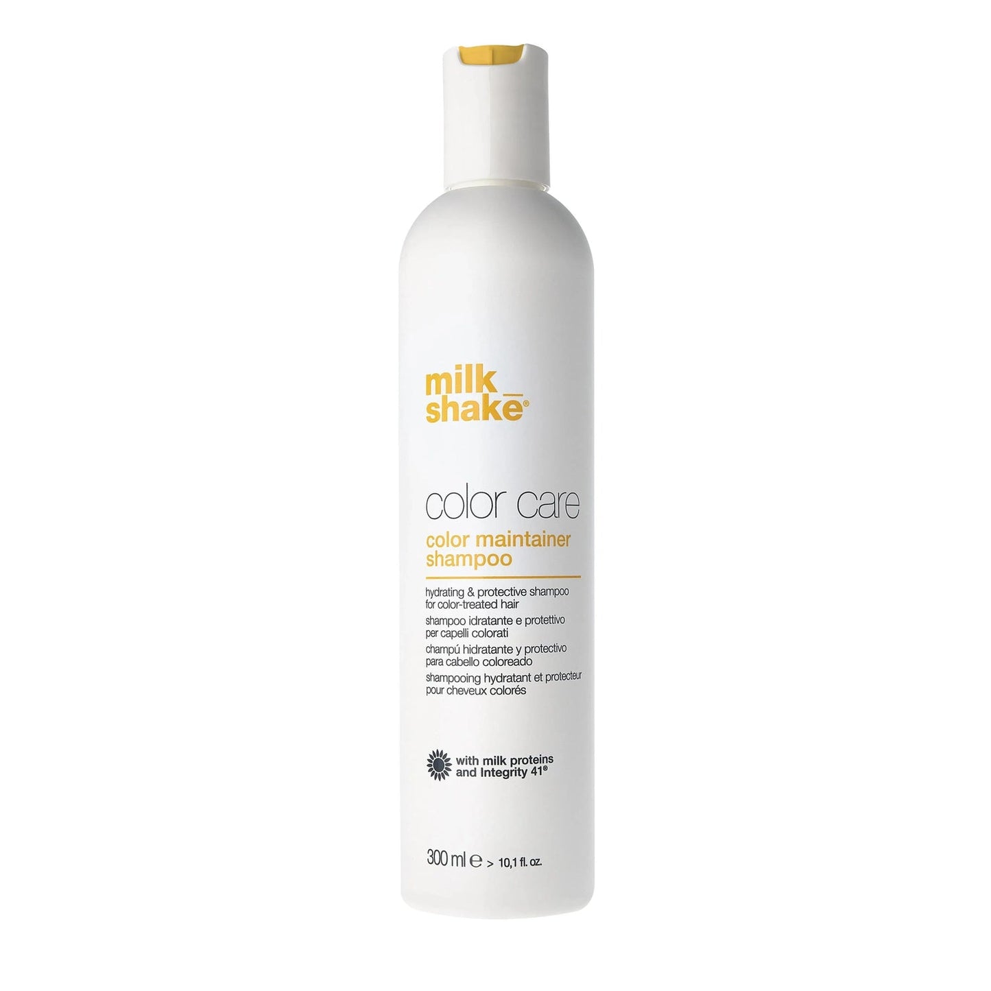 Milk_Shake : Shampooing Pour Cheveux Colorés Sans Sulfate