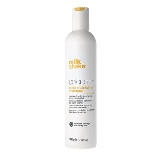 Milk_Shake : Shampooing Pour Cheveux Colorés Sans Sulfate