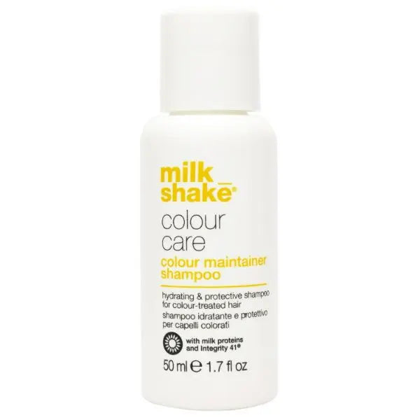 Milk_Shake : Shampooing Pour Cheveux Colorés Sans Sulfate