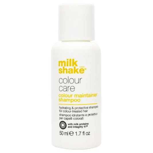 Milk_Shake : Shampooing Pour Cheveux Colorés Sans Sulfate