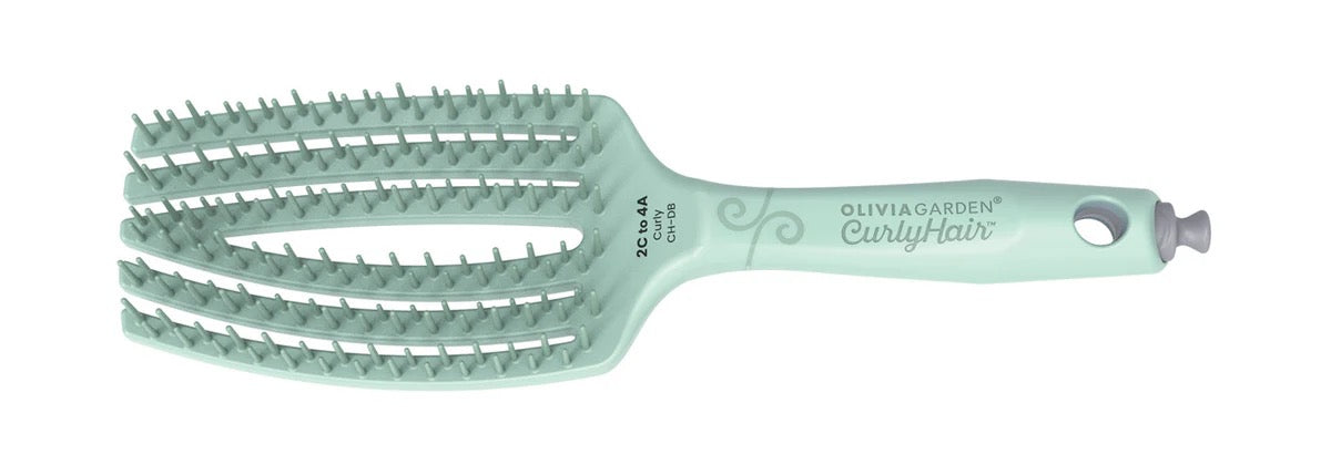 Olivia Garden : Curly Hair - Encourager Chaque Boucle