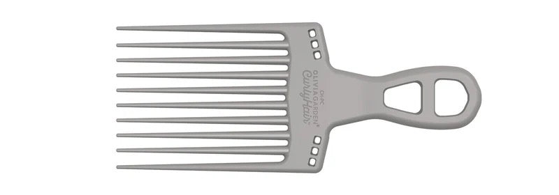 Olivia Garden : Curly Hair - Encourager Chaque Boucle