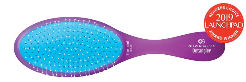 Olivia Garden : Brush Collection Cheveux Fin-Moyen