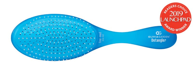 Olivia Garden : Brush Collection Cheveux Fin-Moyen