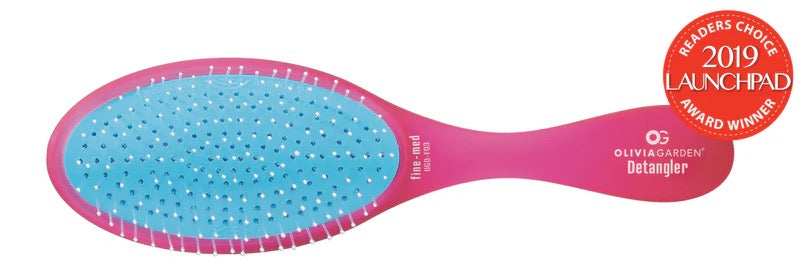 Olivia Garden : Brush Collection Cheveux Fin-Moyen