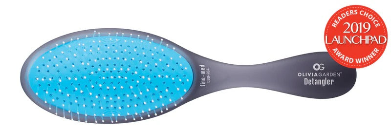 Olivia Garden : Brush Collection Cheveux Fin-Moyen