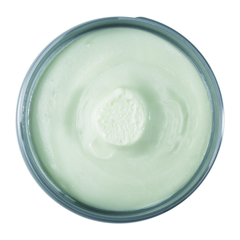 Johnny B : Crème A Barbe