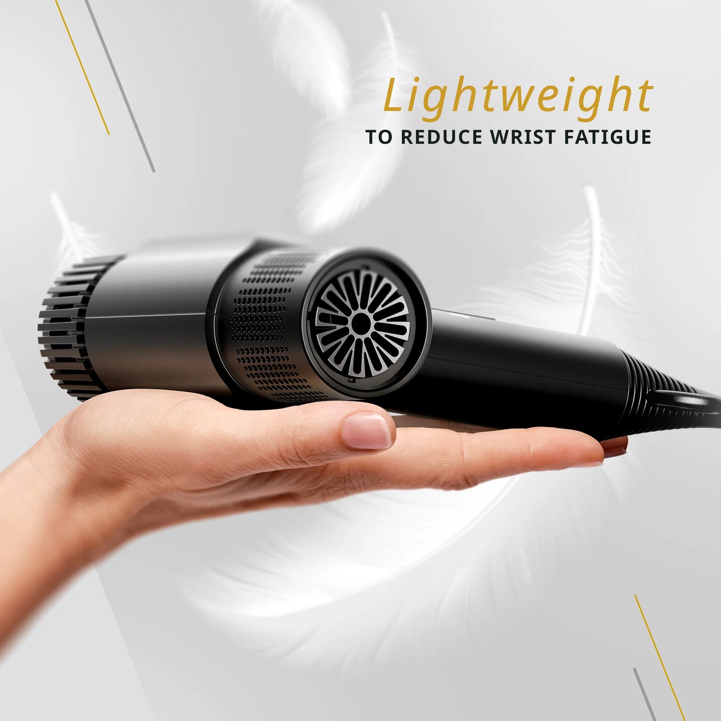Wahl : Séchoir Vanquish Intelligent