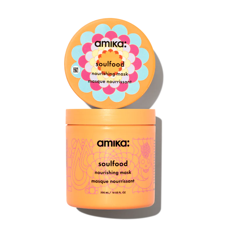 Amika : Masque Nourrissant Soulfood