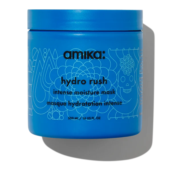 Amika : Masque Hydratation Intense Hydro Rush