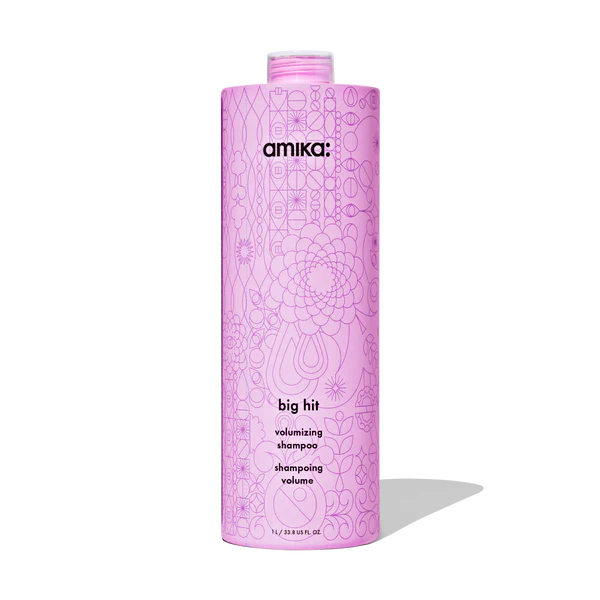 Amika : Shampooing Volume Big Hit