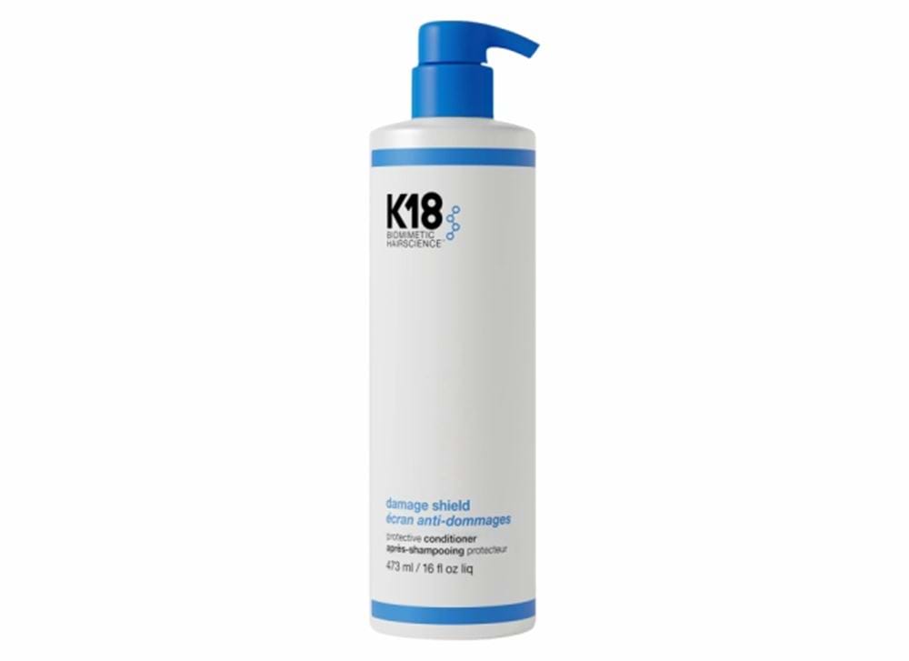 K18 : Apres-Shampooing Protecteur Anti-Dommages