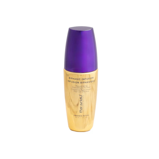 Pai-Shau : Infusion Biphasique