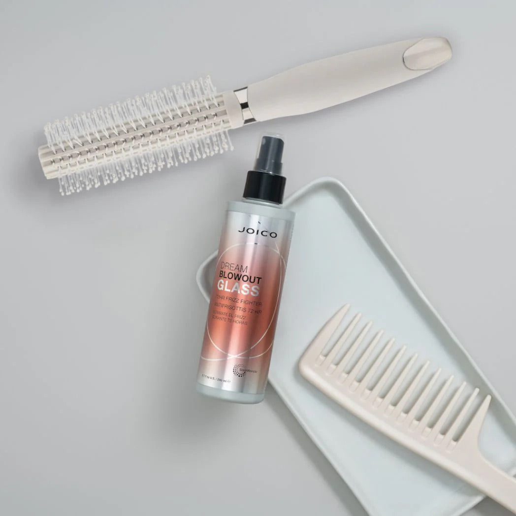 Joico : Dream Blowout GLASS AntiFrisottis 72H