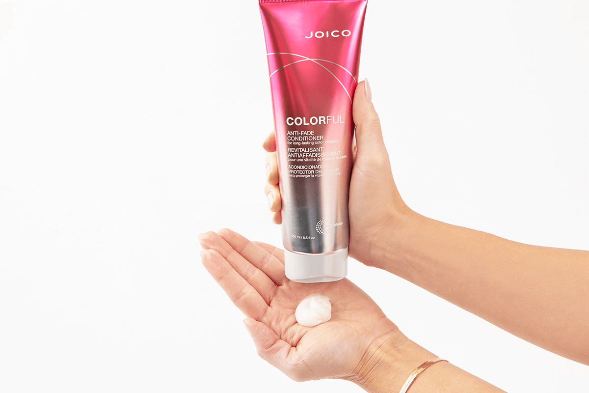 Joico : Revitalisant Protecteur de Couleur Colorful